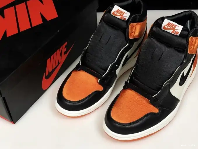Rep 1 Air Jordan Shattered Satin Womens AV3725-010 Backboard Retro 0403